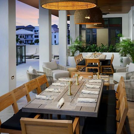 Ac Hotel By Marriott Naples 5Th Avenue Экстерьер фото