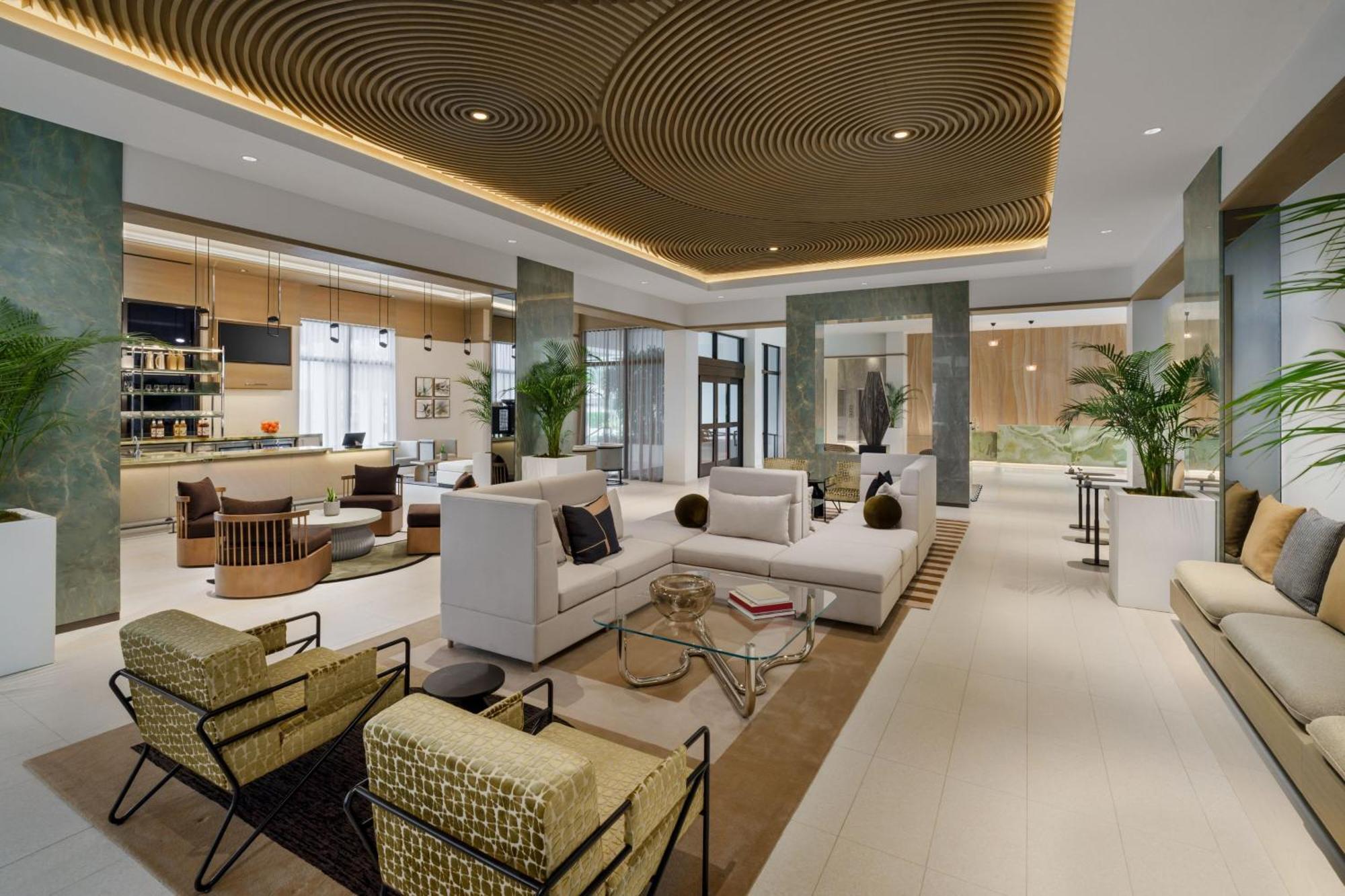 Ac Hotel By Marriott Naples 5Th Avenue Экстерьер фото