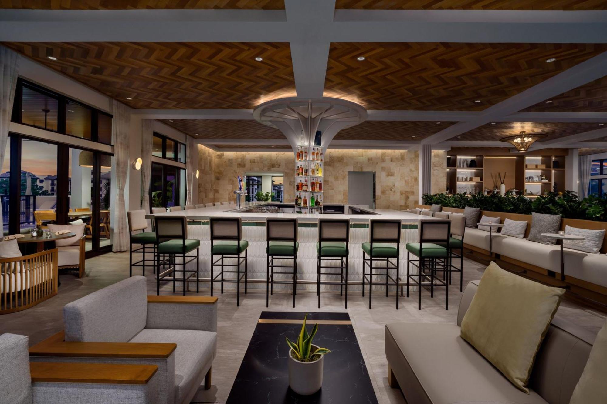 Ac Hotel By Marriott Naples 5Th Avenue Экстерьер фото