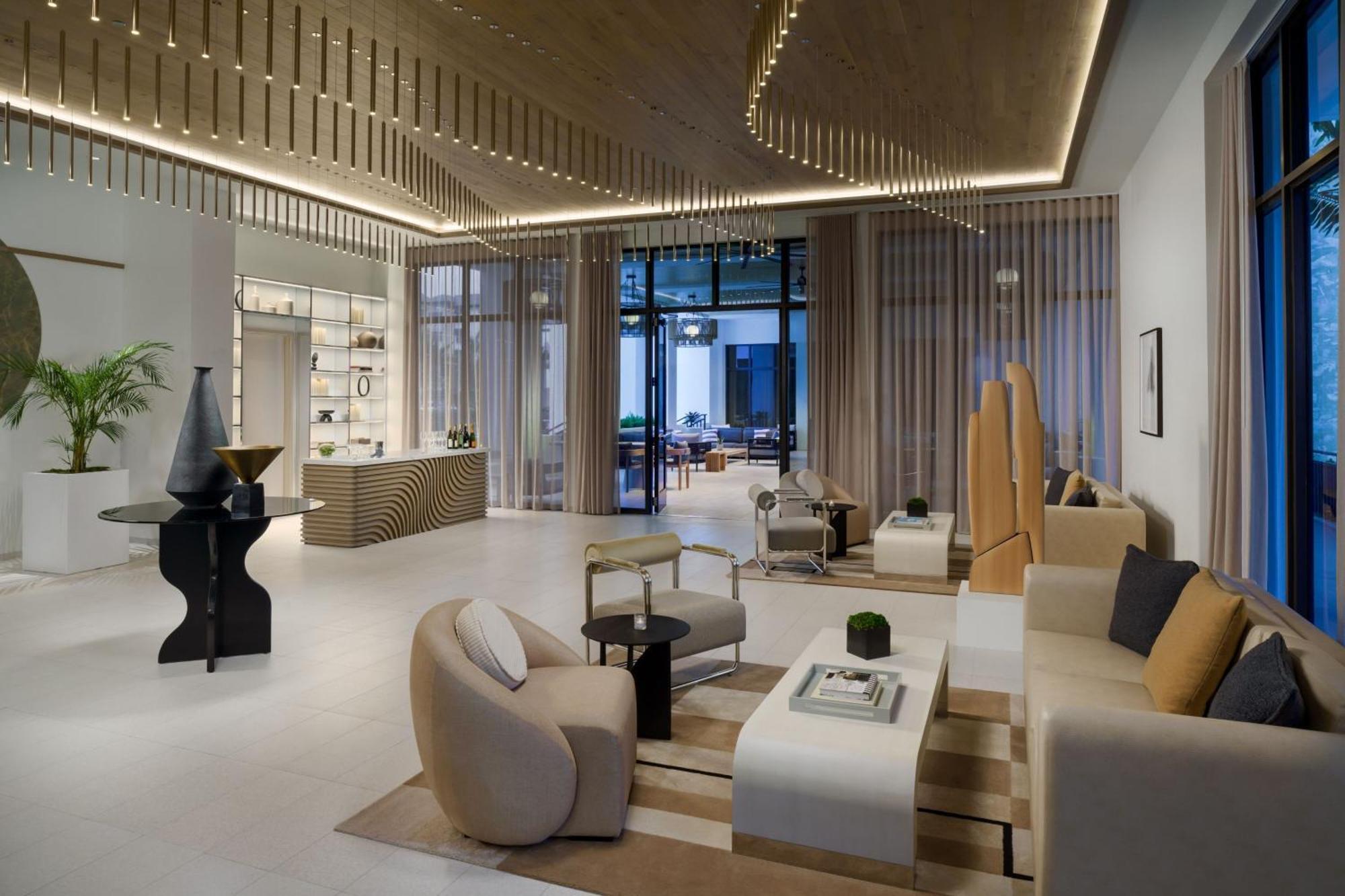 Ac Hotel By Marriott Naples 5Th Avenue Экстерьер фото