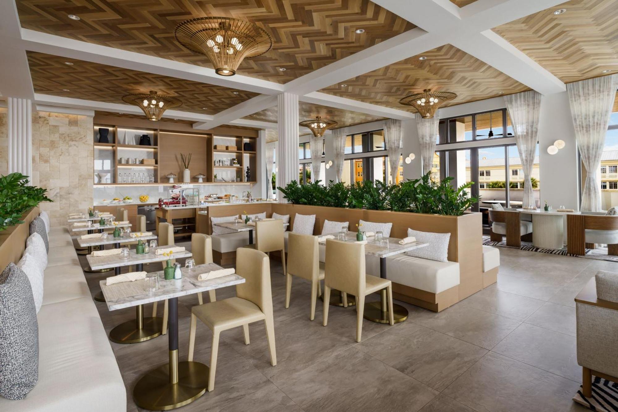Ac Hotel By Marriott Naples 5Th Avenue Экстерьер фото