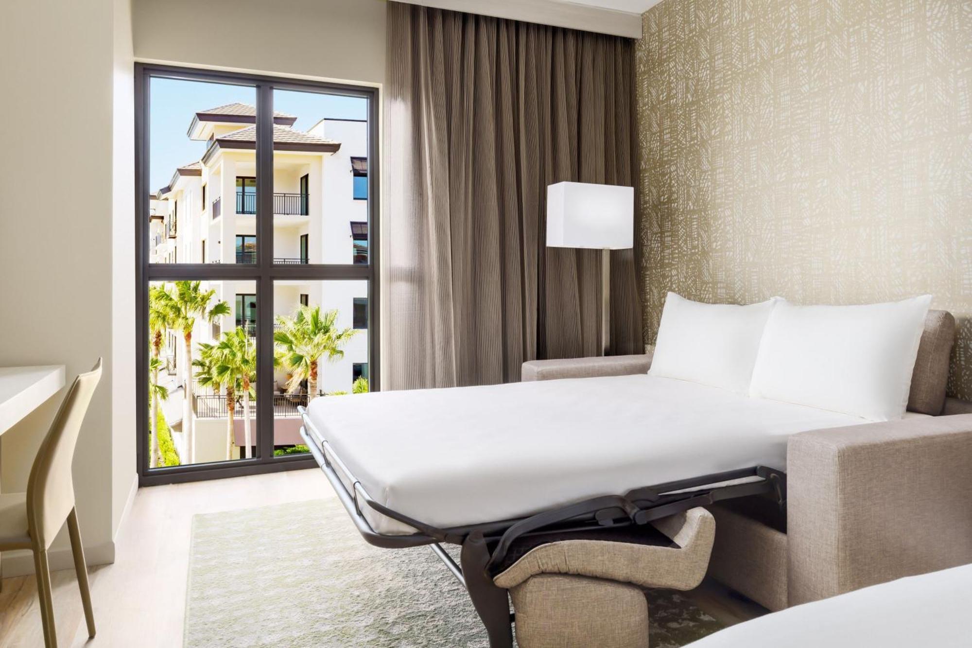 Ac Hotel By Marriott Naples 5Th Avenue Экстерьер фото