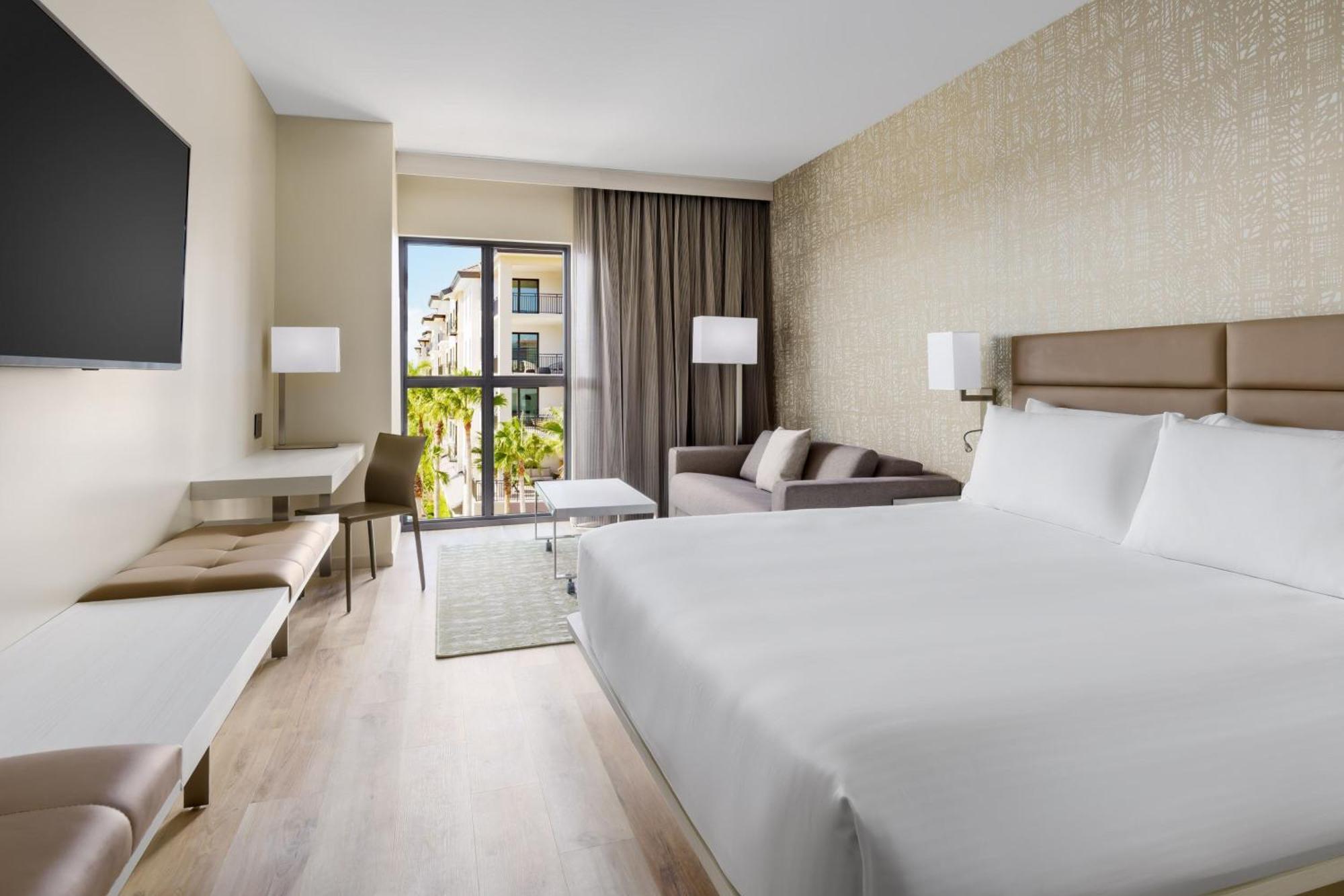 Ac Hotel By Marriott Naples 5Th Avenue Экстерьер фото