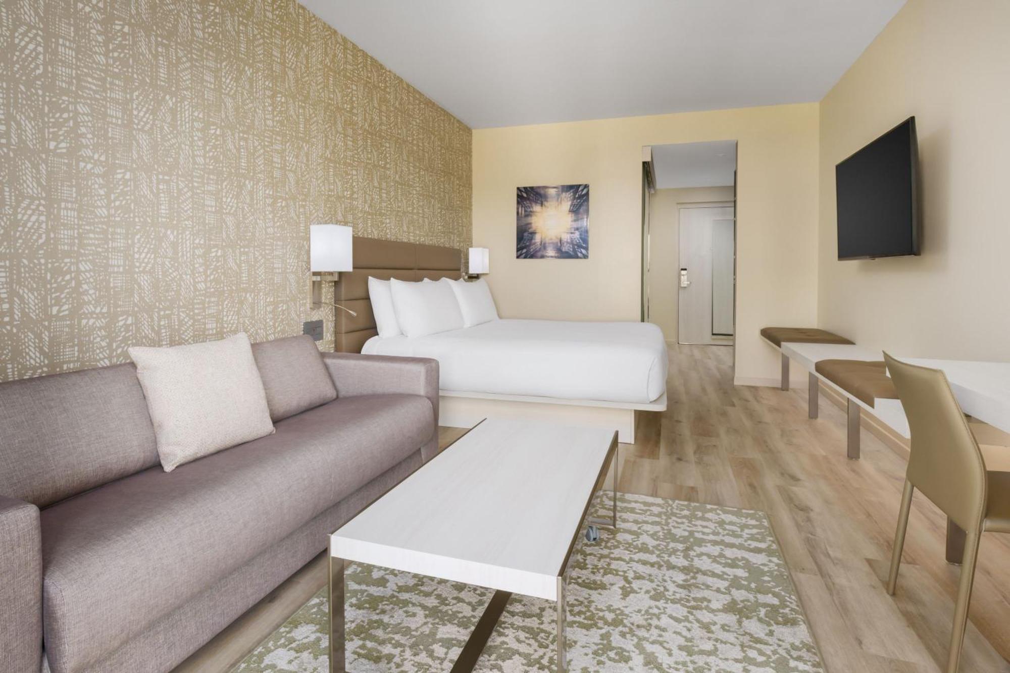 Ac Hotel By Marriott Naples 5Th Avenue Экстерьер фото