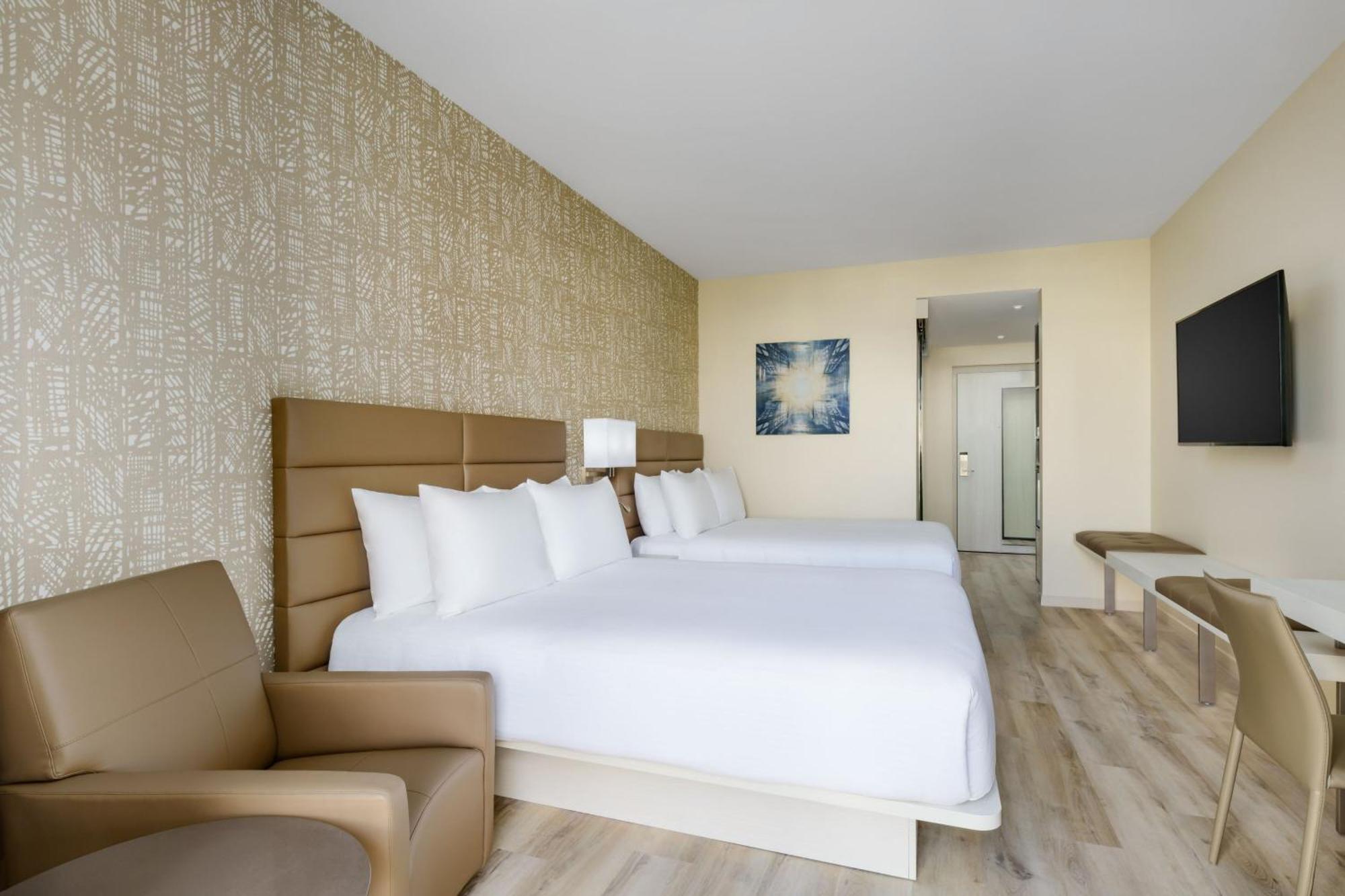 Ac Hotel By Marriott Naples 5Th Avenue Экстерьер фото