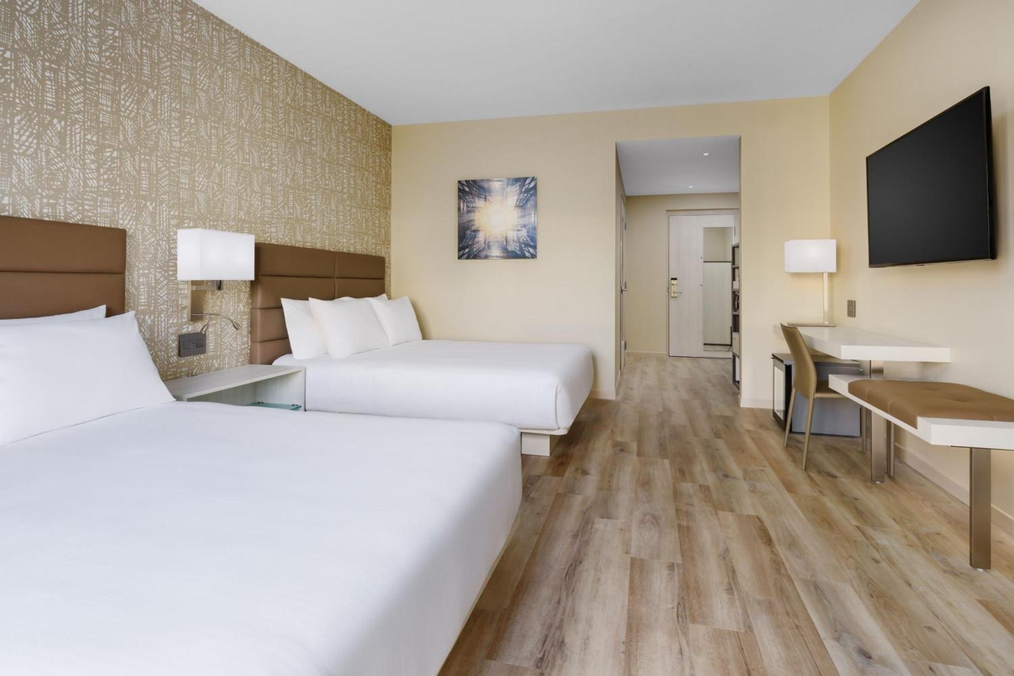 Ac Hotel By Marriott Naples 5Th Avenue Экстерьер фото