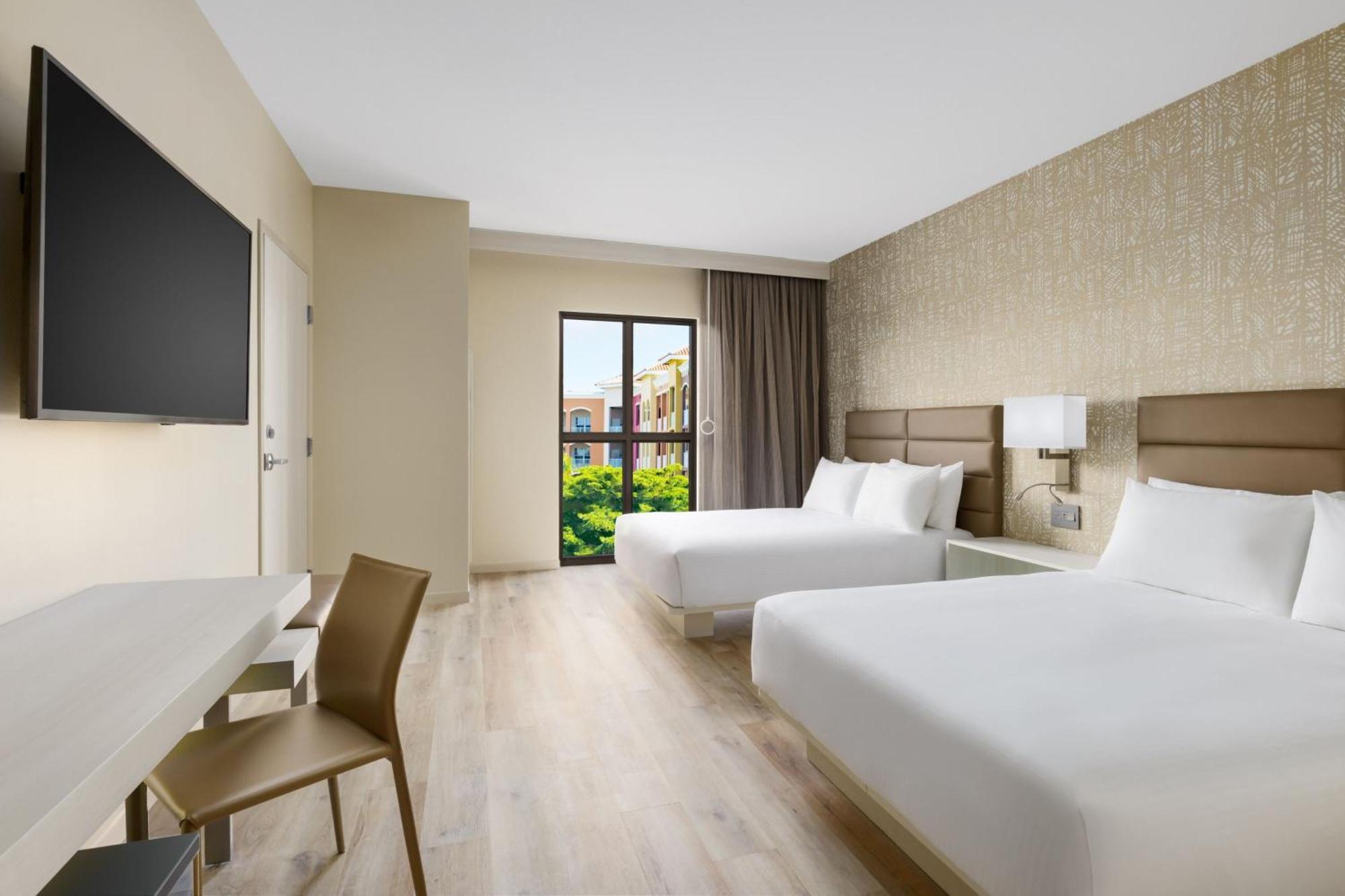 Ac Hotel By Marriott Naples 5Th Avenue Экстерьер фото