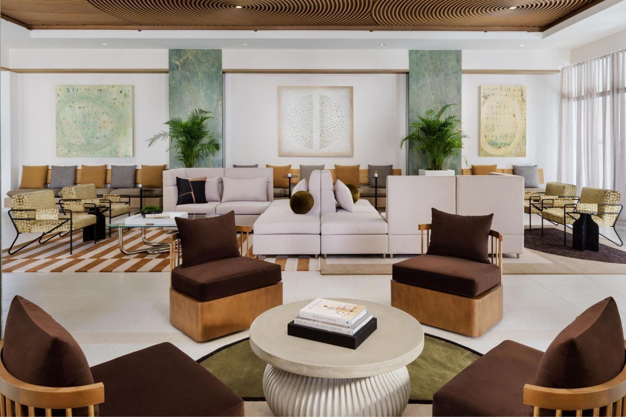 Ac Hotel By Marriott Naples 5Th Avenue Экстерьер фото