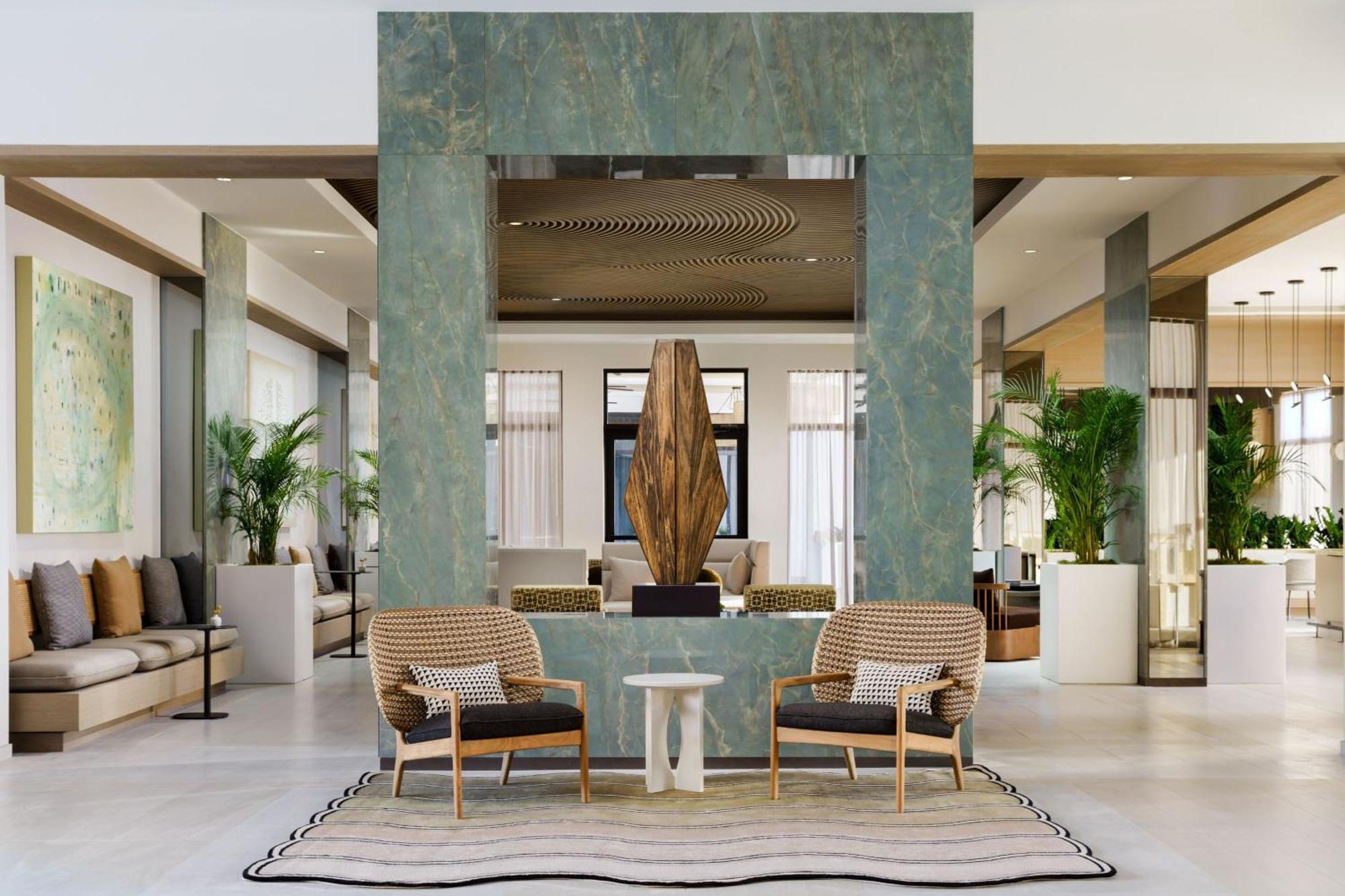Ac Hotel By Marriott Naples 5Th Avenue Экстерьер фото