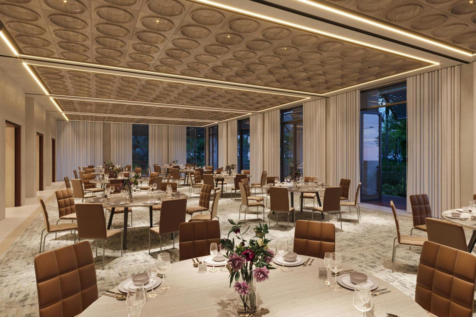 Ac Hotel By Marriott Naples 5Th Avenue Экстерьер фото