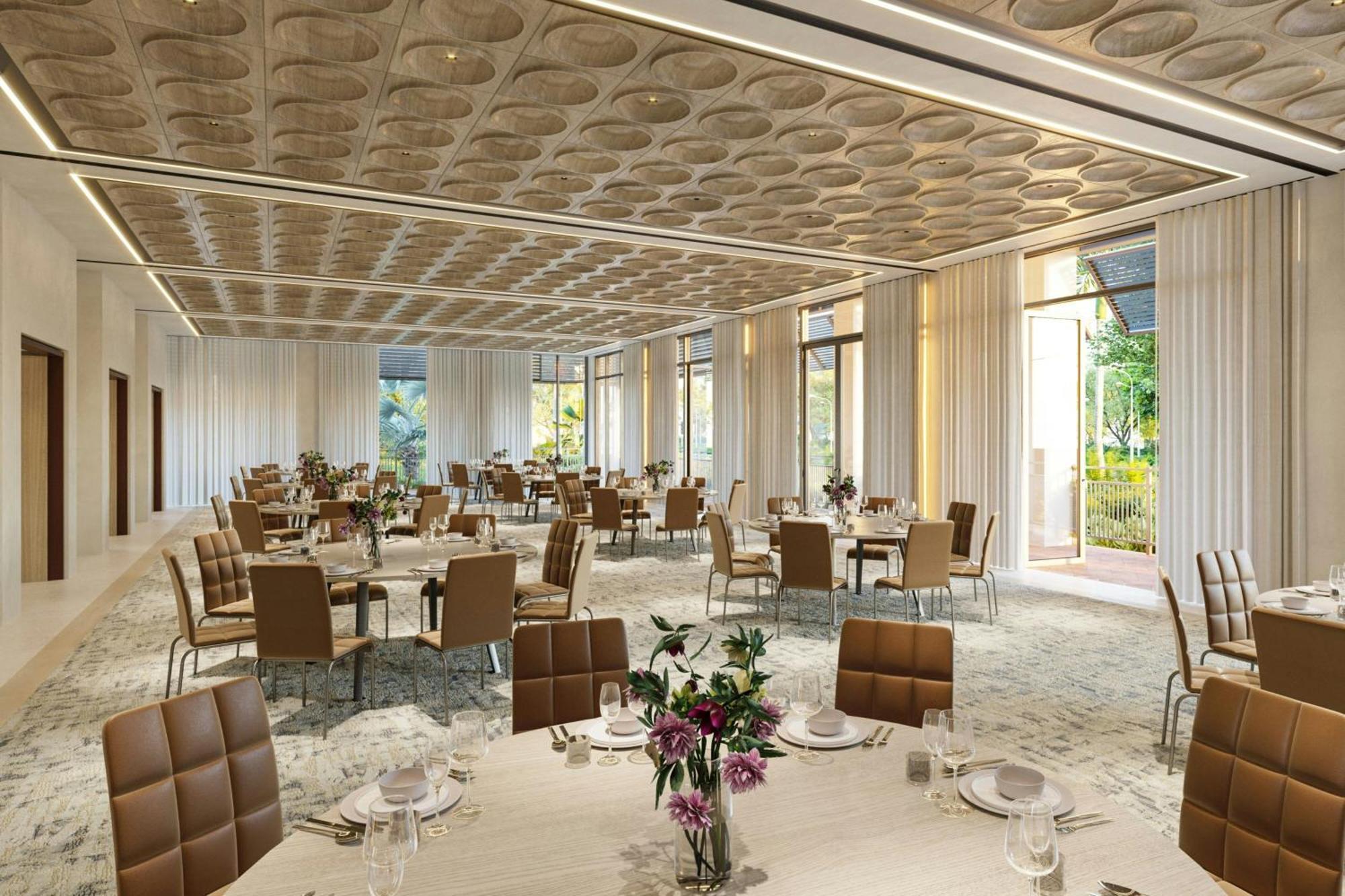 Ac Hotel By Marriott Naples 5Th Avenue Экстерьер фото